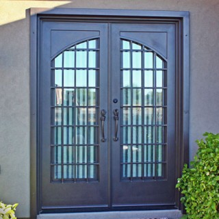 iron entry doors wrought iron doors steel door phoenix