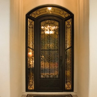 Iron Entry Doors | Wrought Iron Doors | Steel Door | Phoenix Iron Entry Doors | Wrought Iron Doors | Steel Door | Phoenix