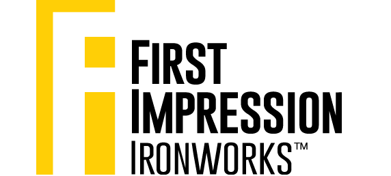 First Impression Ironworks Promotions Iron Doors Security Doors