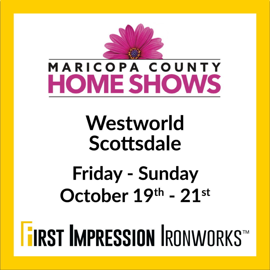 Maricopa County Home Show