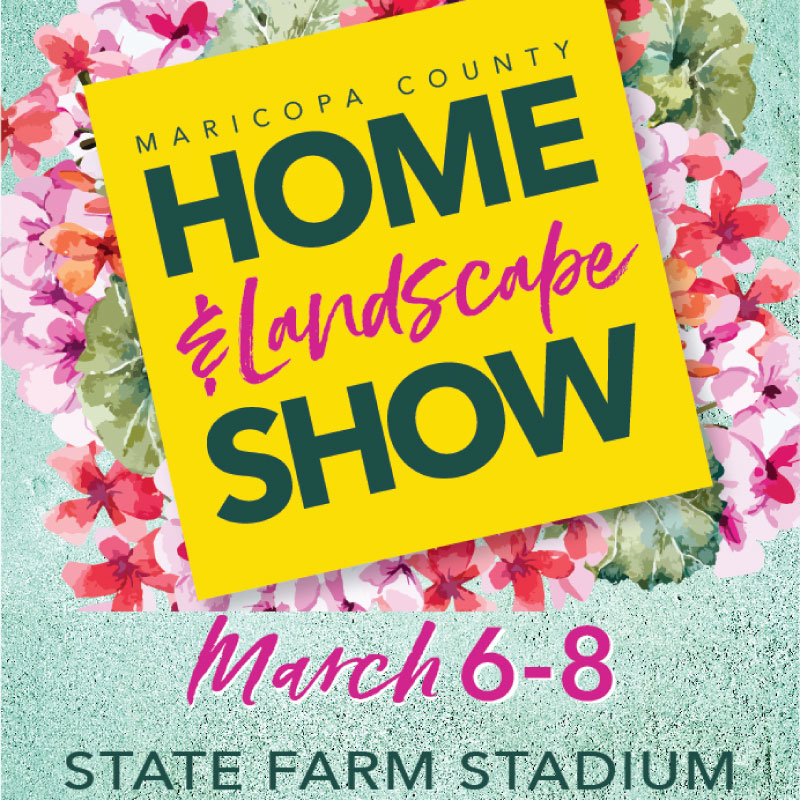 Maricopa County Home Show