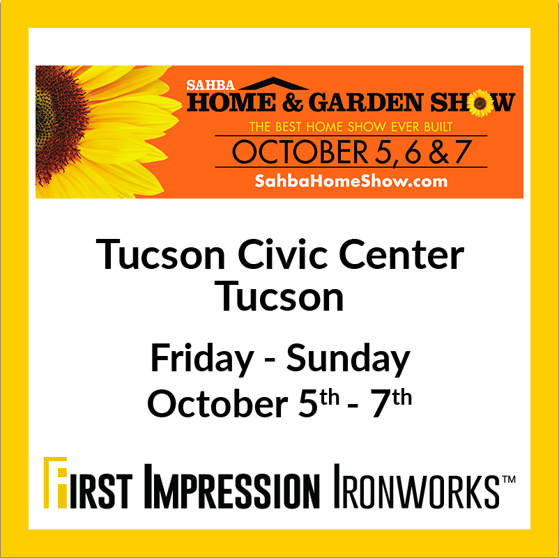 SAHBA Home and Garden Show