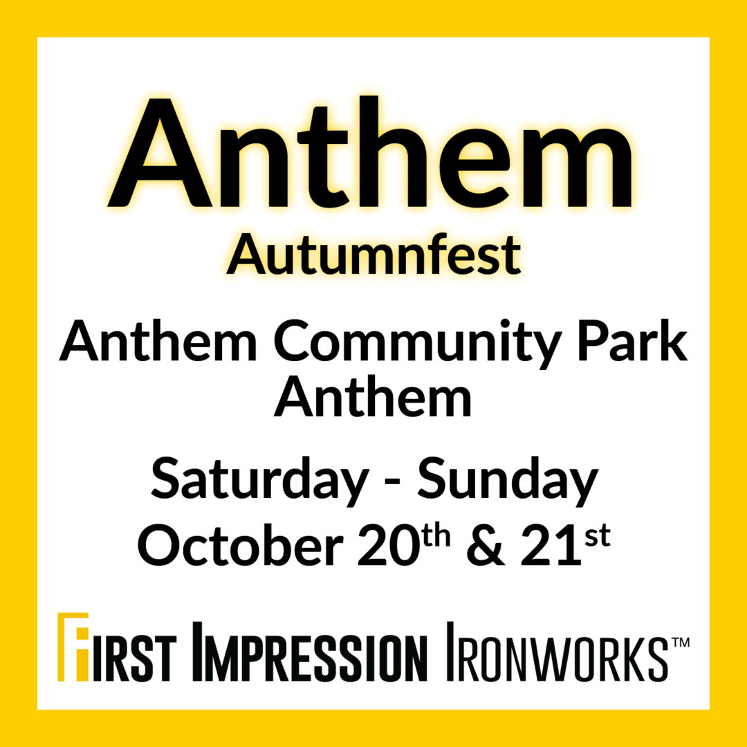Anthem Autumnfest