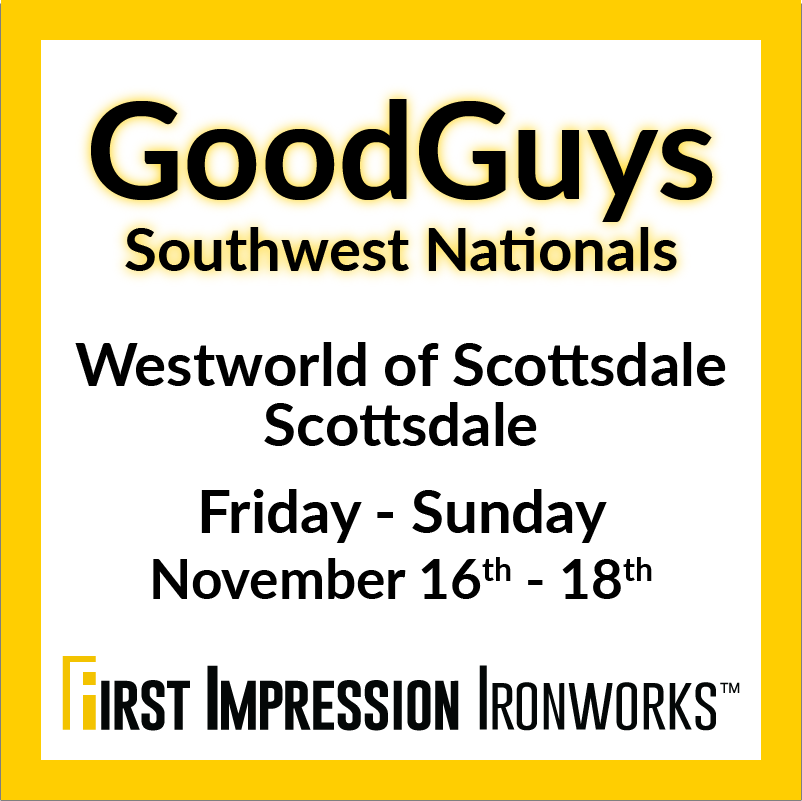 Good Guys Southwest Nationals