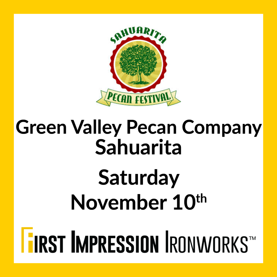 Sahuarita Pecan Festival