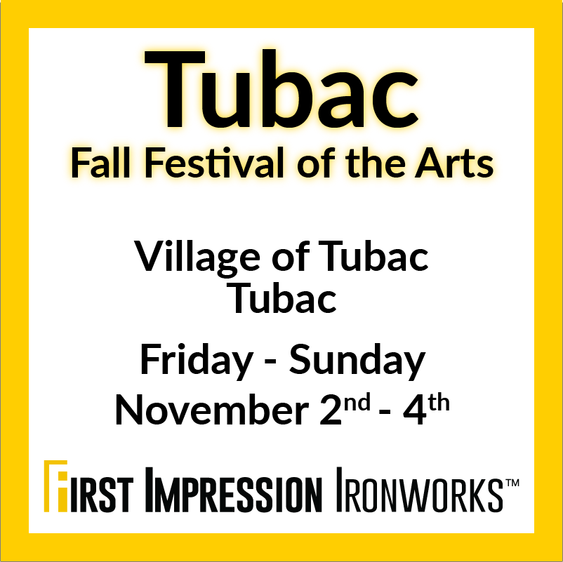 Tubac Festival of the Arts