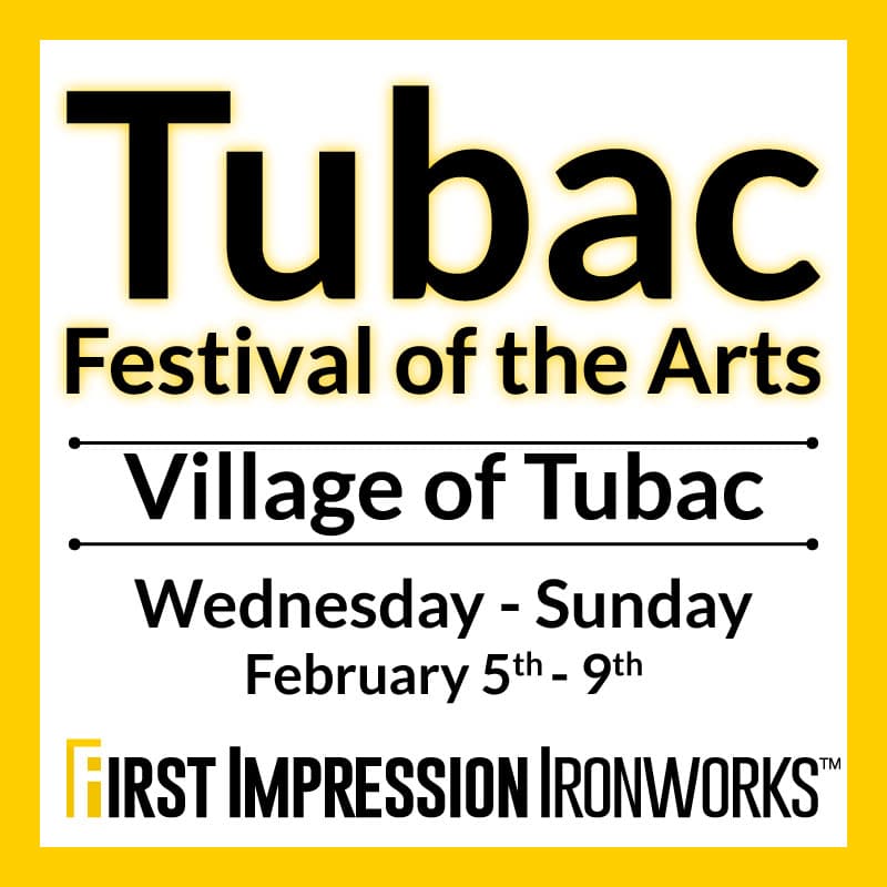 Tubac Festival of the Arts