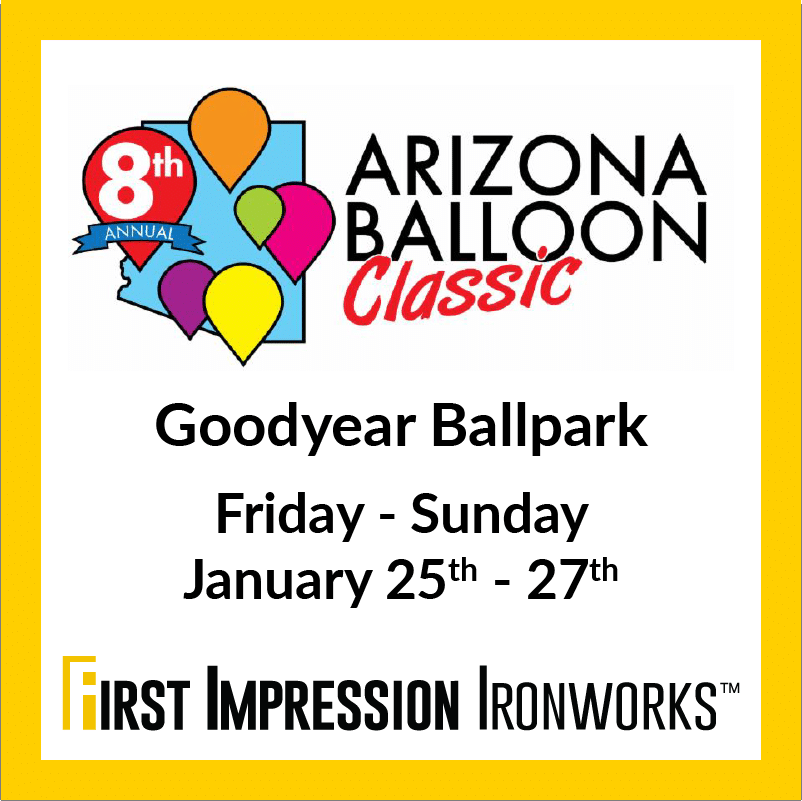 Arizona Balloon Classic
