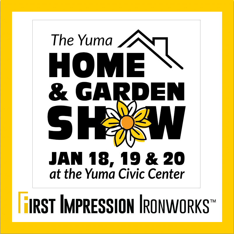 The Yuma Home & Garden Show