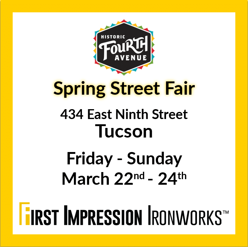 Fourth Avenue Spring Street Fair