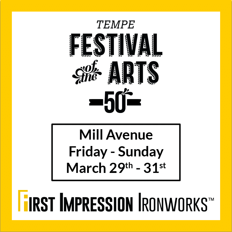 Tempe Festival of the Arts