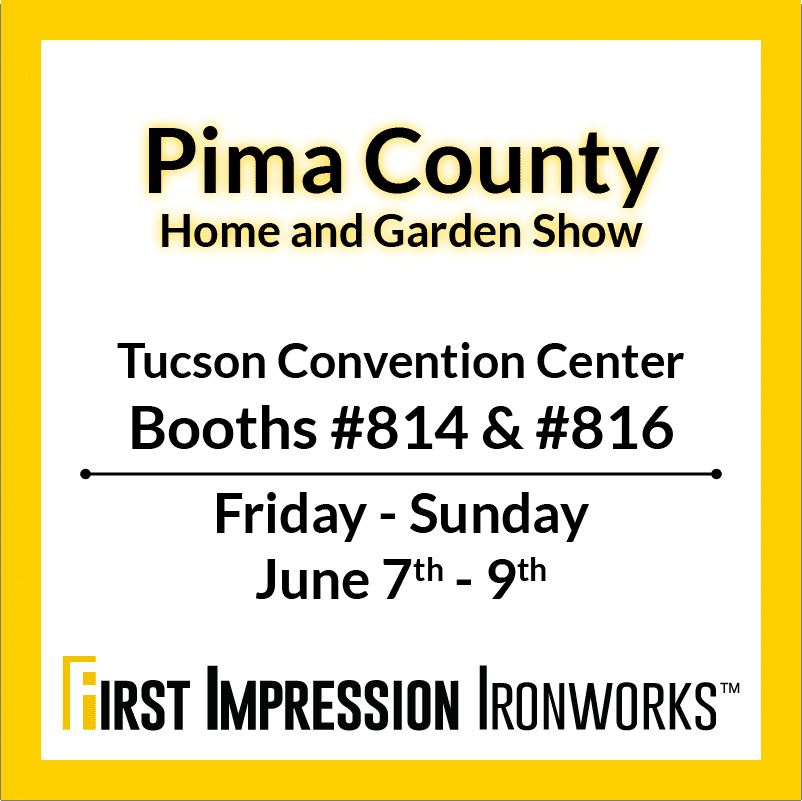 Pima County Home and Garden Show