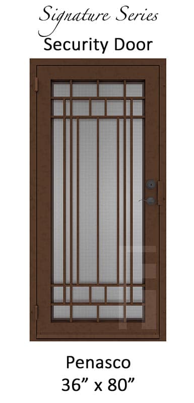 First Impression Ironworks Promotions Iron Doors Security Doors
