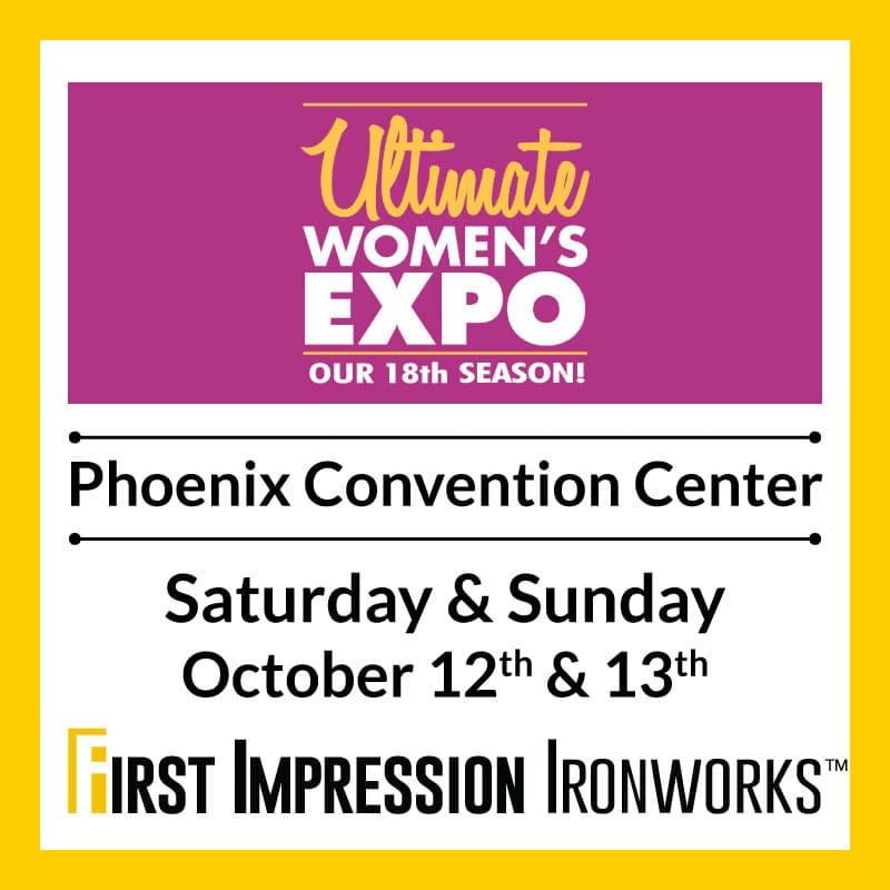 Ultimate Women’s Expo