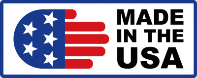 Made in the USA graphic