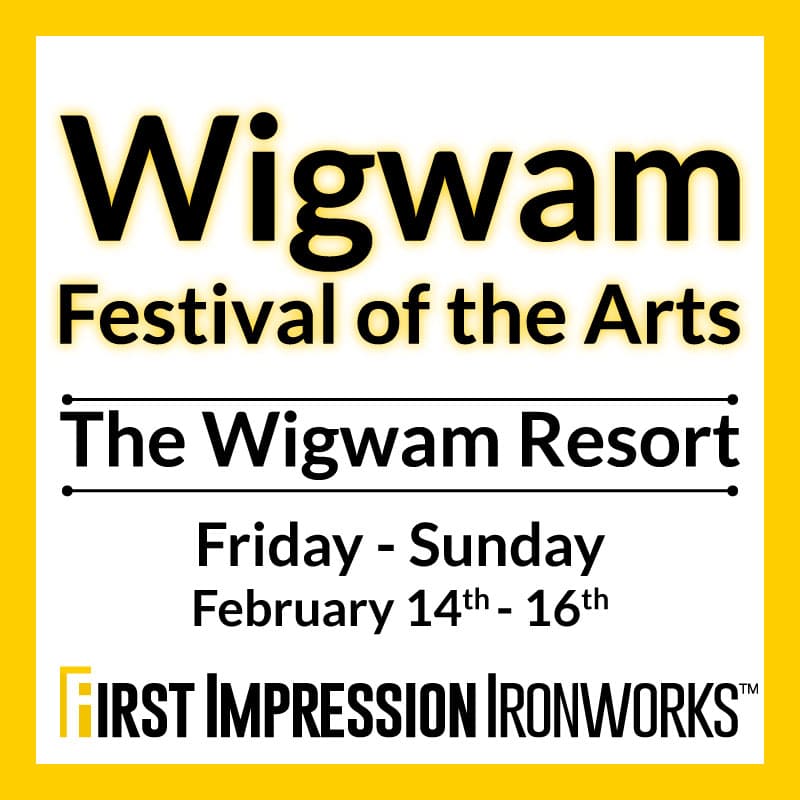 Wigwam Festival of the Arts