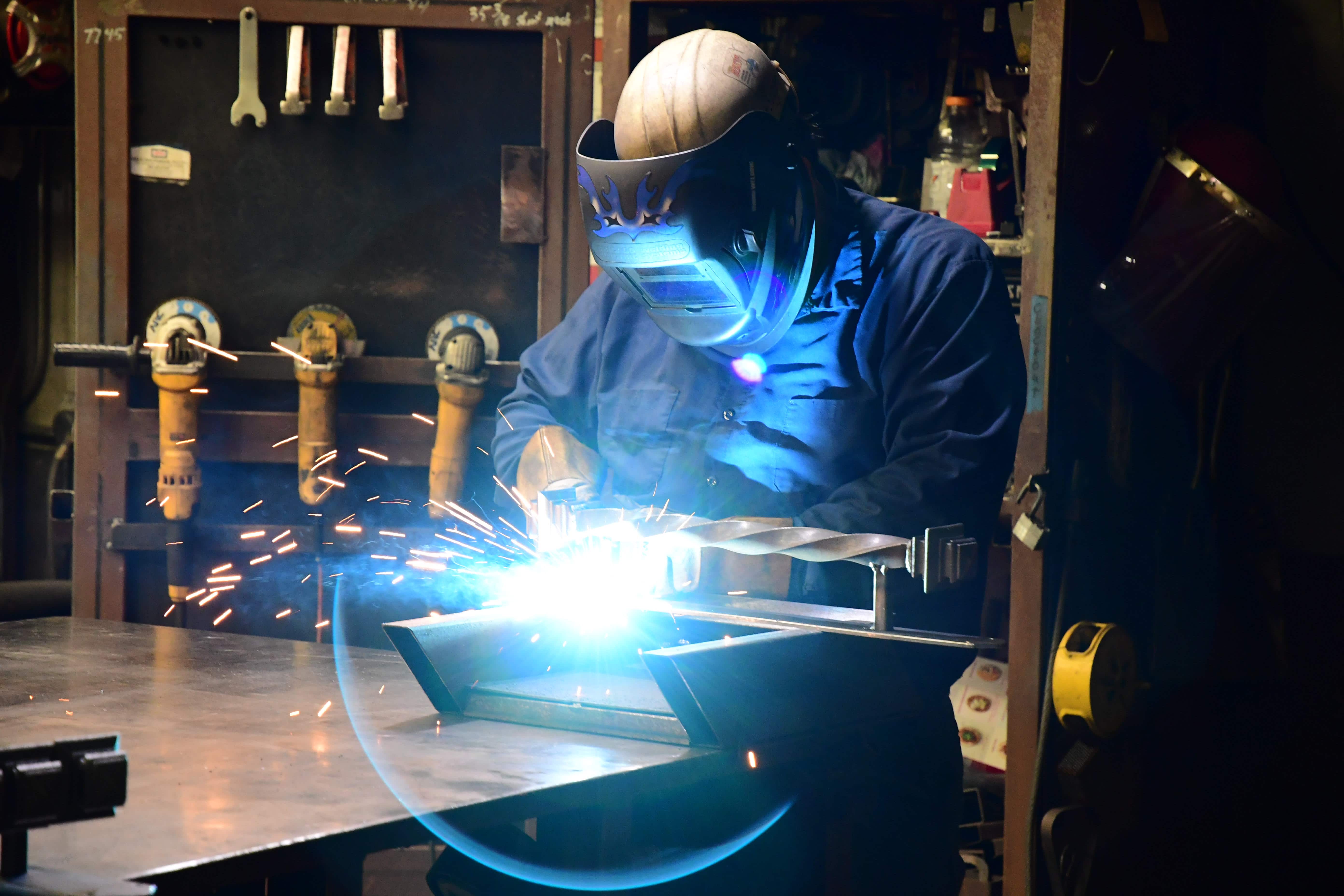 First Impression Ironworks Remains Open to Serve You First Impression