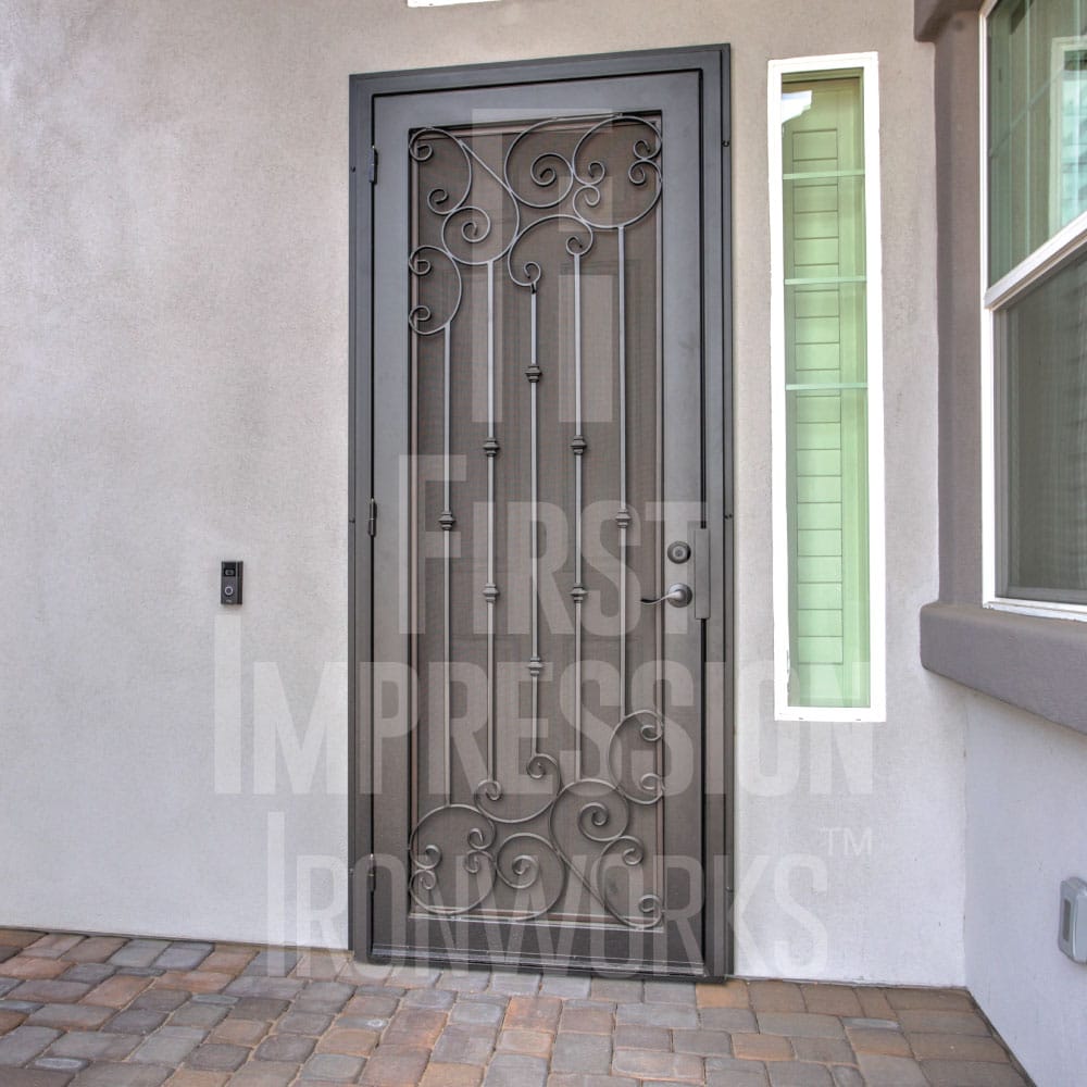 Solve, Doors Ideas Wiki