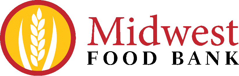 Midwest Food Bank logo