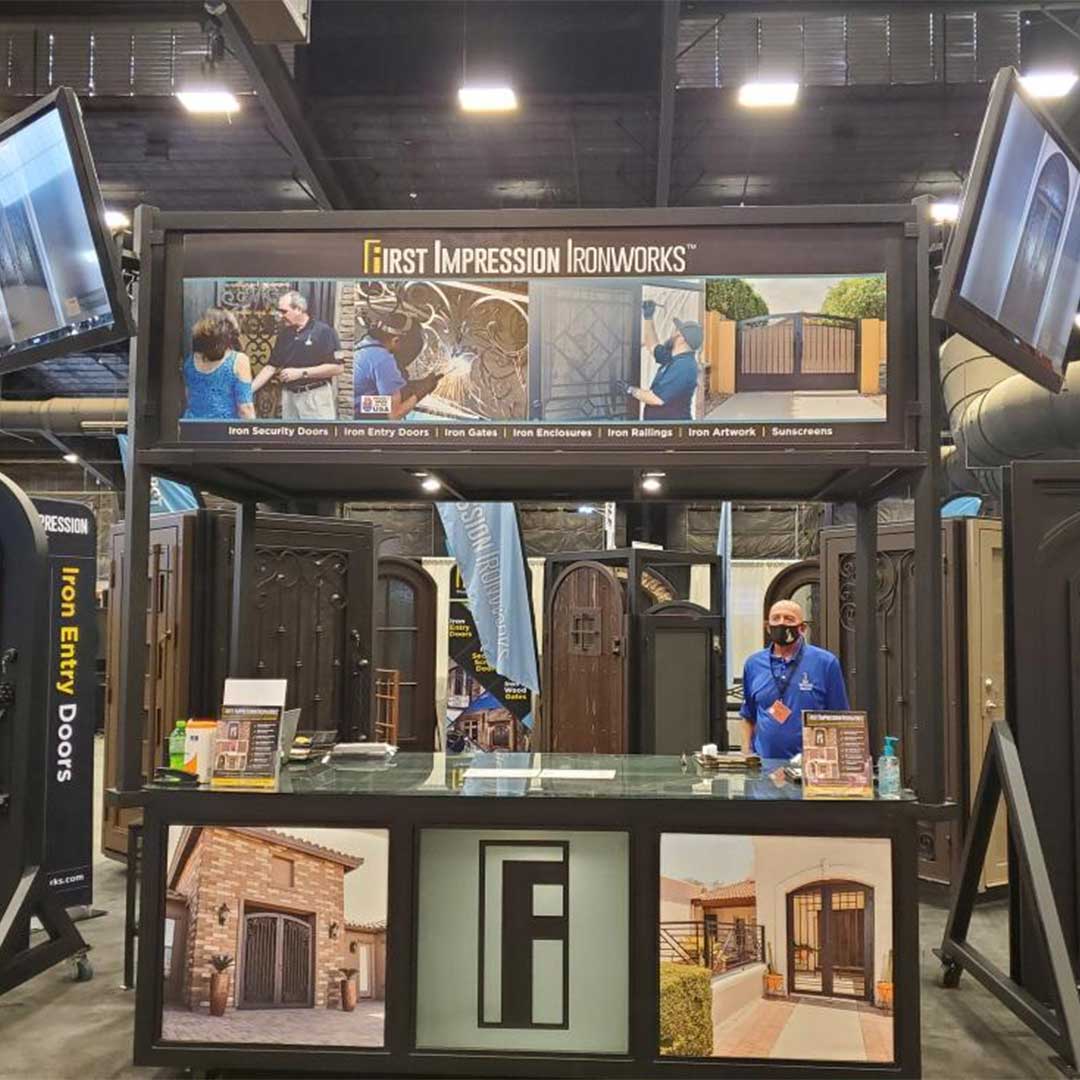 SAHBA Home & Garden Show