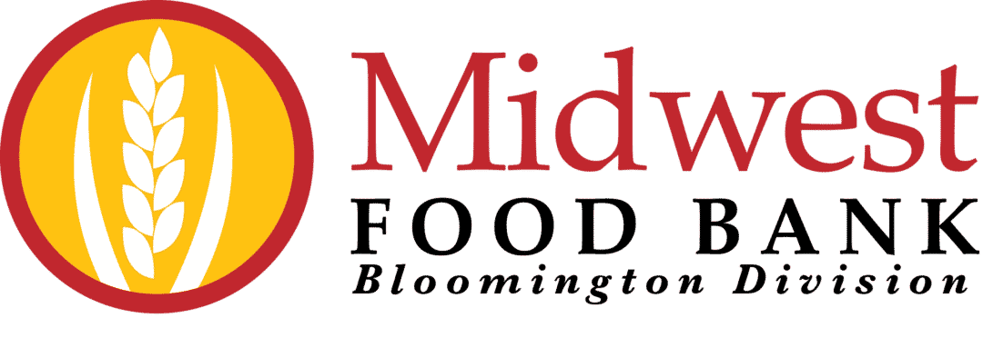 Midwest Food Bank Logo