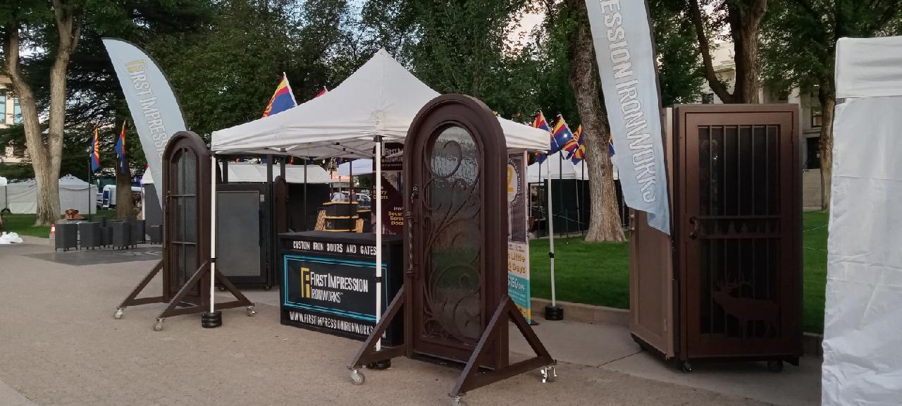 Home & Garden Show at Westbrook Village