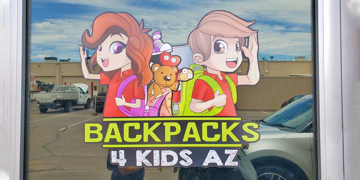 Backpacks 4 Kids AZ – Another Community Outreach Program We Support ...