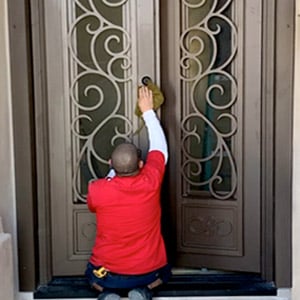 VIP Total Care and Maintenance Plan for Your Door or Gate