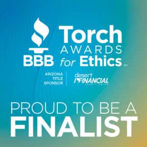 BBB Torch Awards for Ethics 2023 Finalists