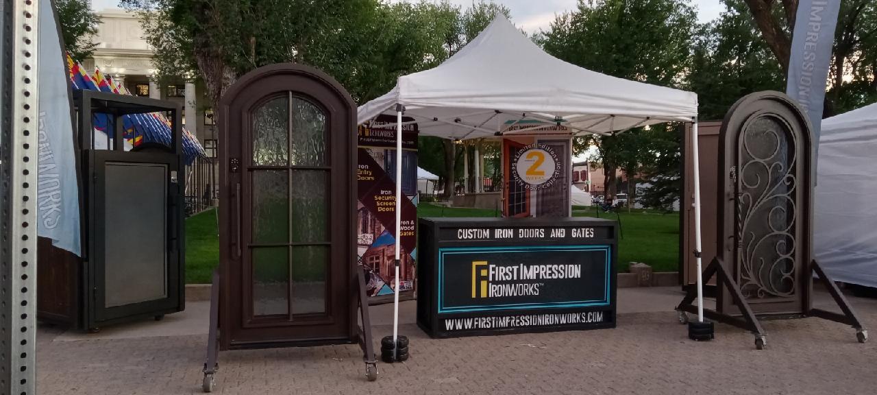 Fountain Festival of Fine Arts and Crafts Feb 2123, 2025 First