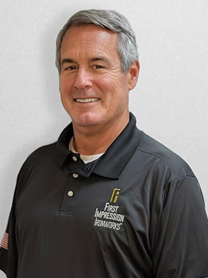Mark Reardon