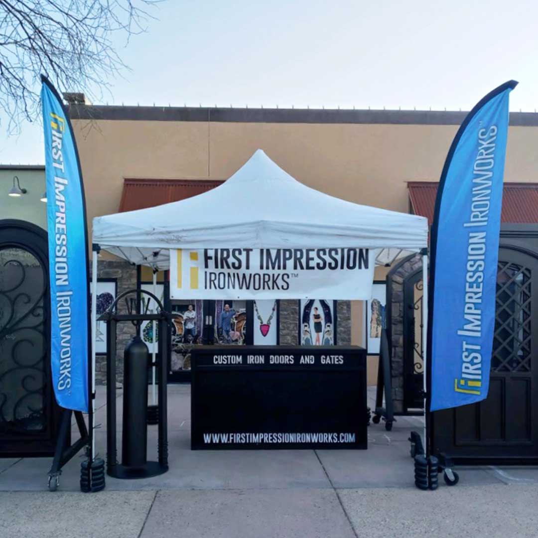Prescott Fine Art & Wine Festival – August 2–3, 2025
