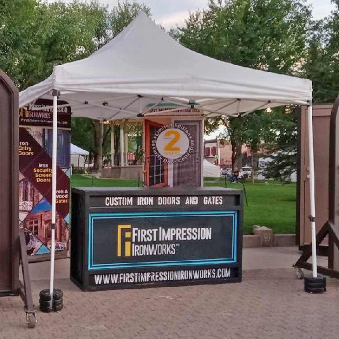 Sedona Vista Village Art Festival – August 29–31, 2025