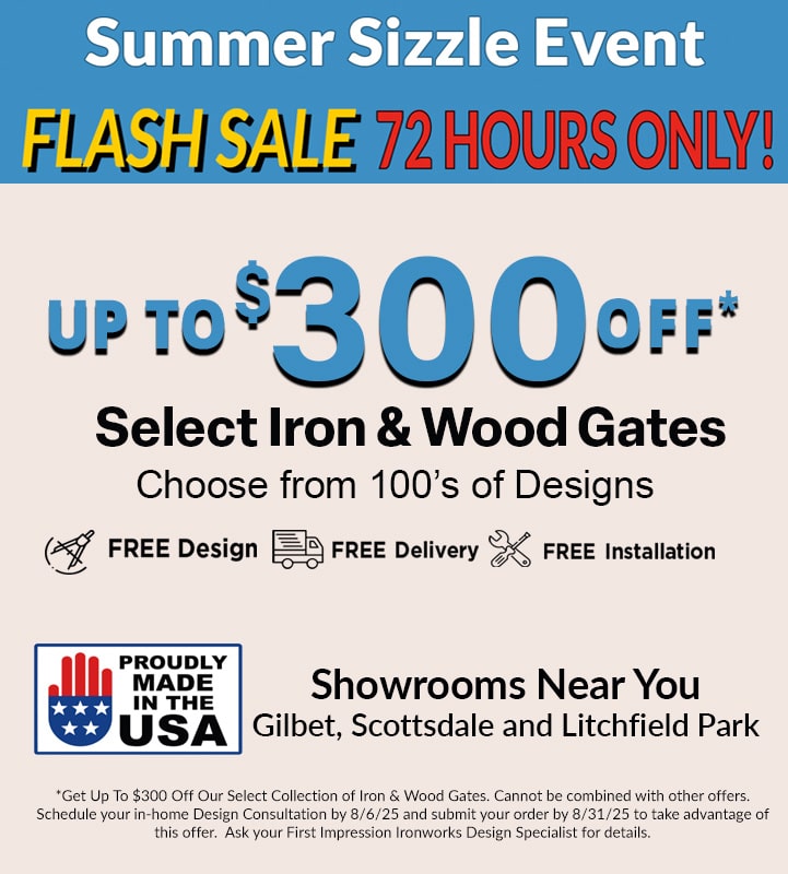 July 4th Celebration