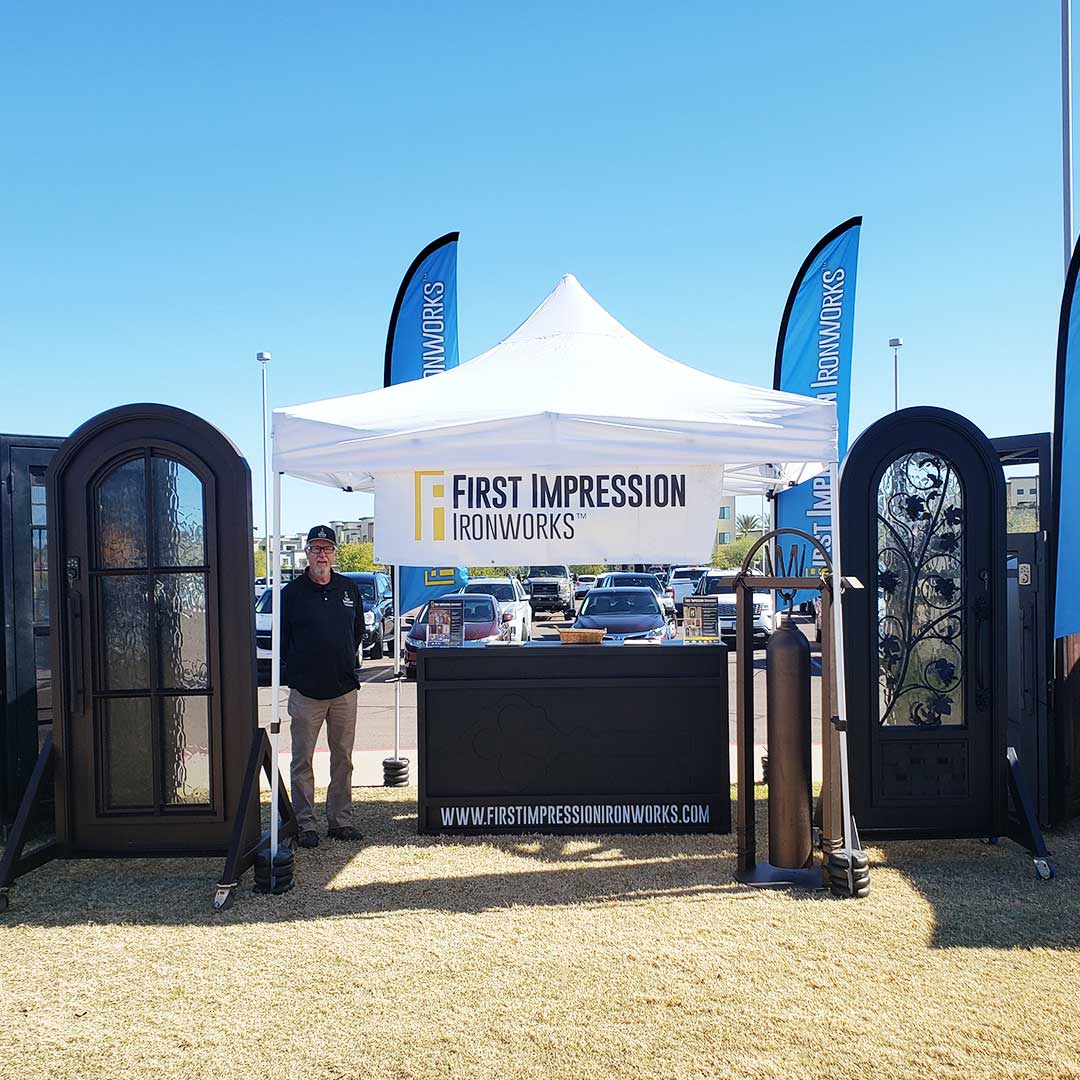 Sonoran Art and Wine Festival – November 21–23, 2025