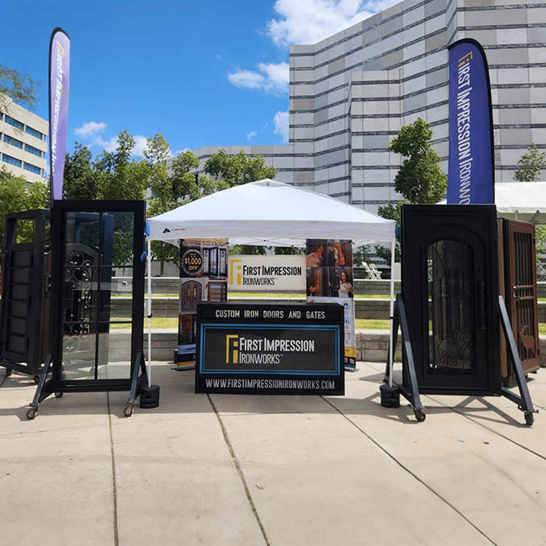 Fourth Avenue Winter Street Fair – December 12–14, 2025