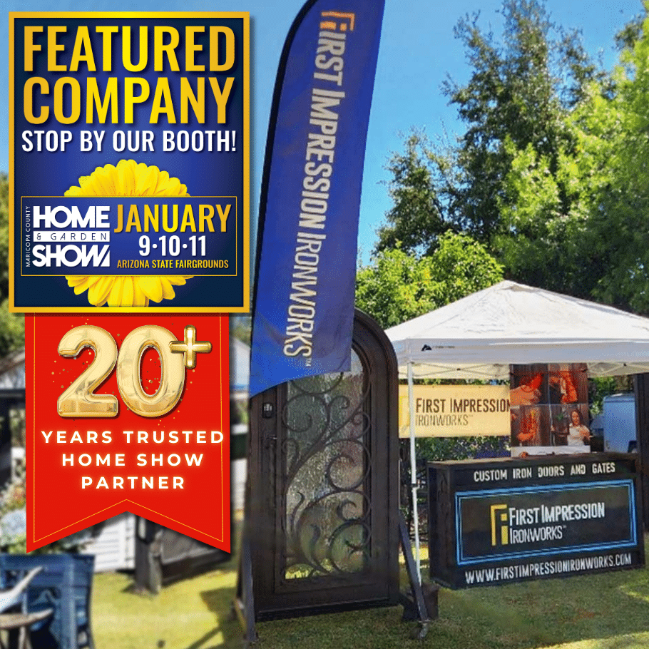 Maricopa County Home Show – January 9–11, 2026