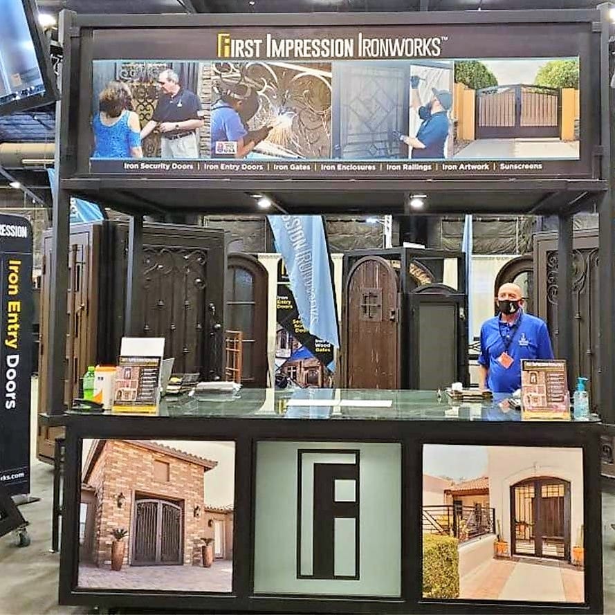 Tucson Home Show – January 3–4, 2026