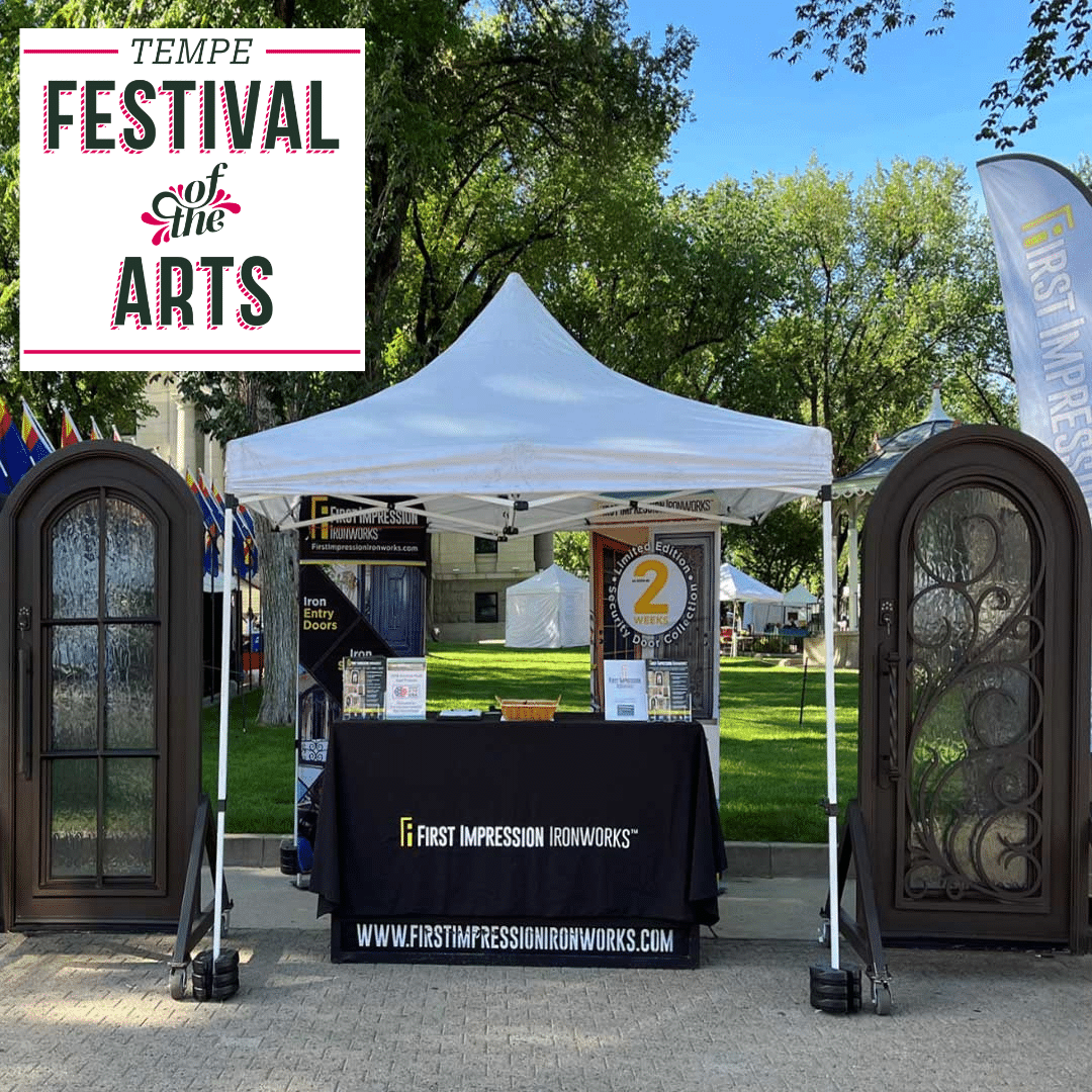 Tempe Spring Festival of the Arts – March 13–15, 2026