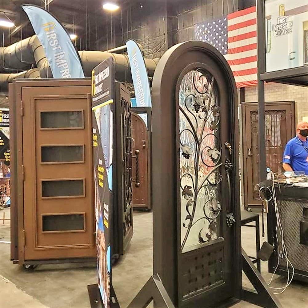 Southern Arizona Home Show – March 27–29, 2026