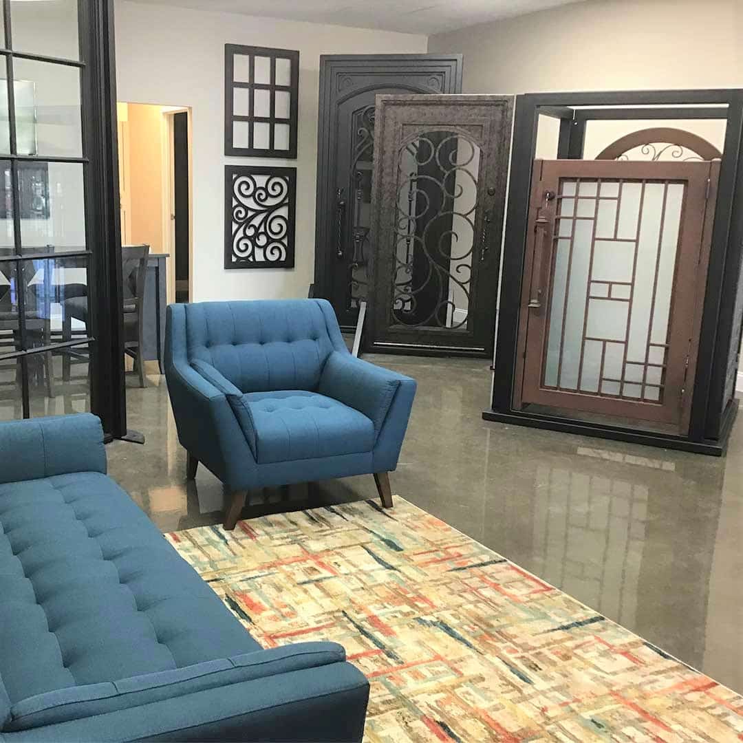 Donuts & Doors – March 21, 2026