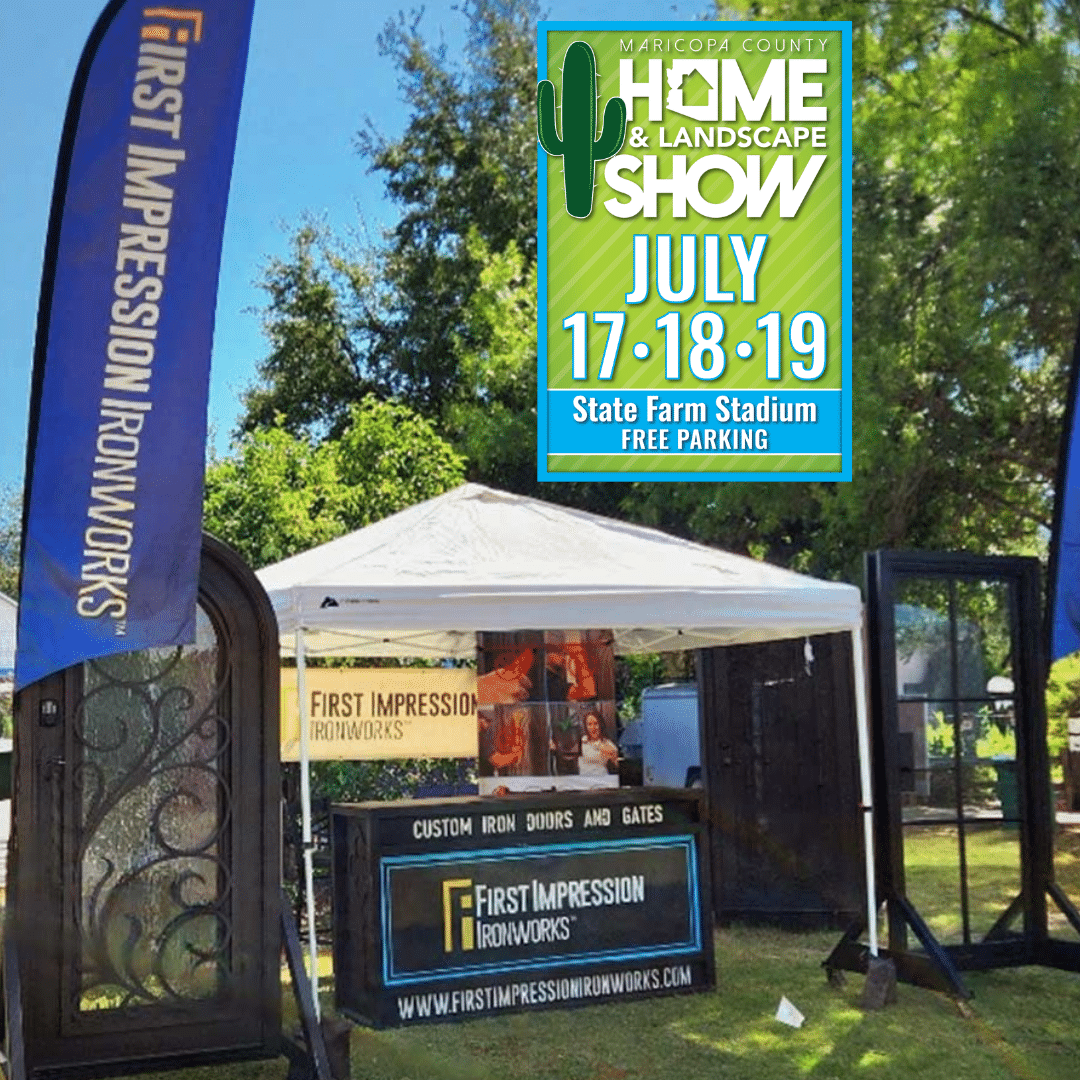Maricopa County Home Show – July 17–19, 2026