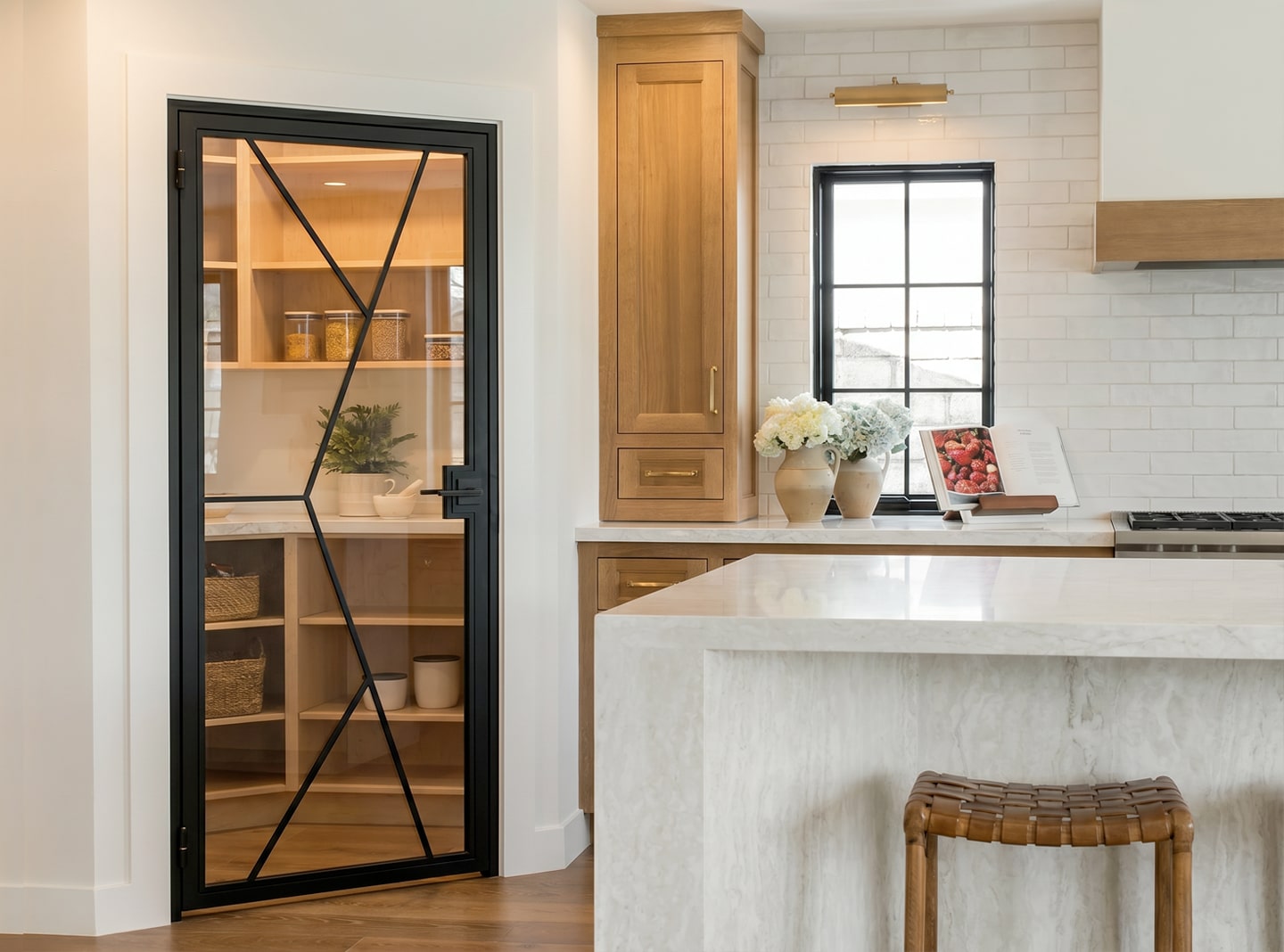 Axis-Halifax-Pantry-Interior Door