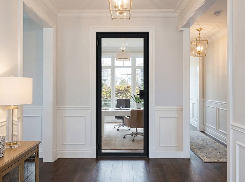 Clearview-Halifax-Office-Interior Door2