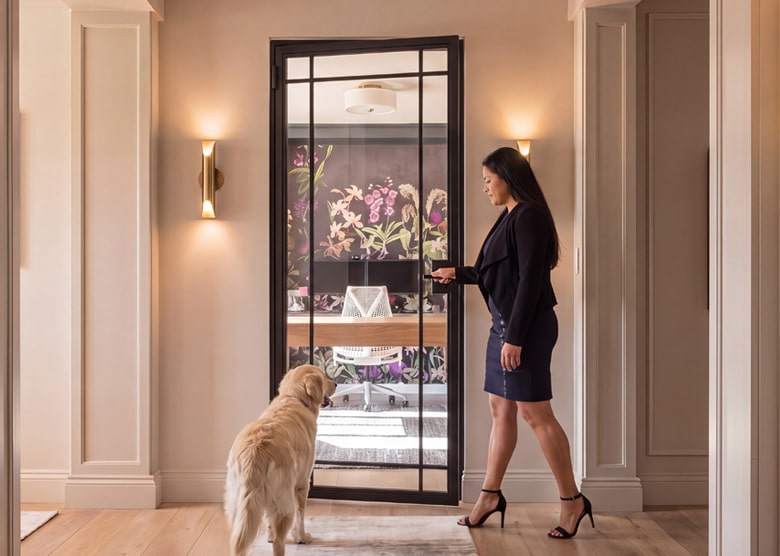 Pet Friendly Design