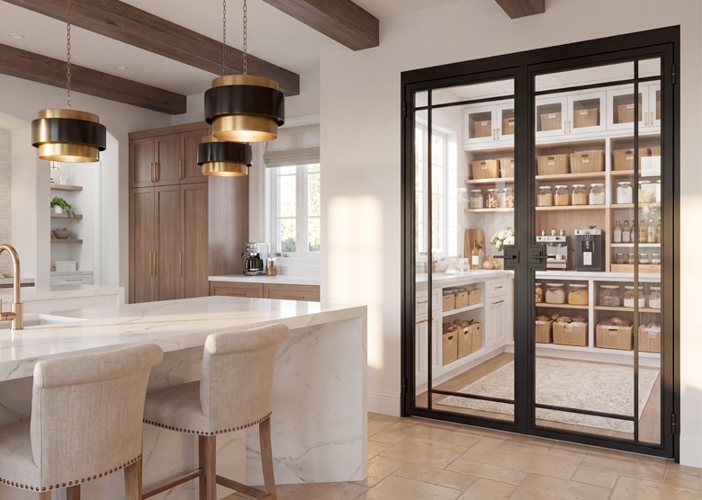 pantry-french