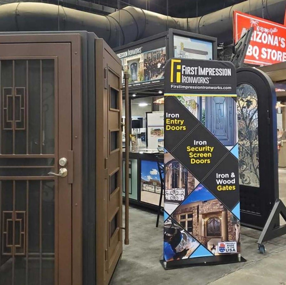 Southern Arizona Home Show – October 16–18, 2026